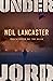 Under jord (Tom Novak #1)