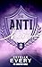 The Anti Hero (tome 2): une...