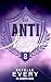 The Anti Hero (tome 2): une romance de campus (On Campus (duologie complète)) (French Edition)