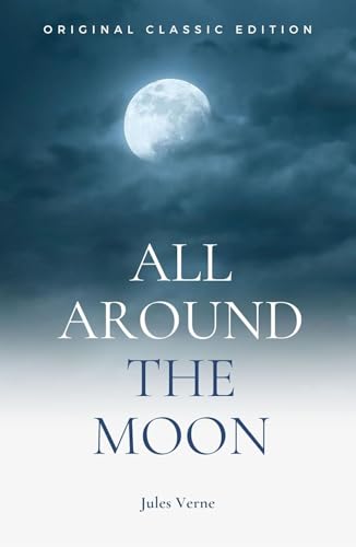 All Around The Moon