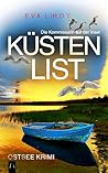 KÜSTENLIST: Ostseekrimi - Inselkrimi (Die Kommissarin auf der Insel 11) (German Edition)