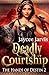 Deadly Courtship (The Hands of Destin, #2)