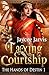 Taxing Courtship (The Hands of Destin, #1)