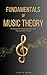 Fundamentals of Music Theor...