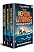 THE NEPTUNE LANDINGS three action-packed World War Two naval thrillers (Thrilling Naval Adventure Box Sets)