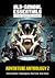 Old School Essentials Adventure Anthology 2 by Chance Dudinack