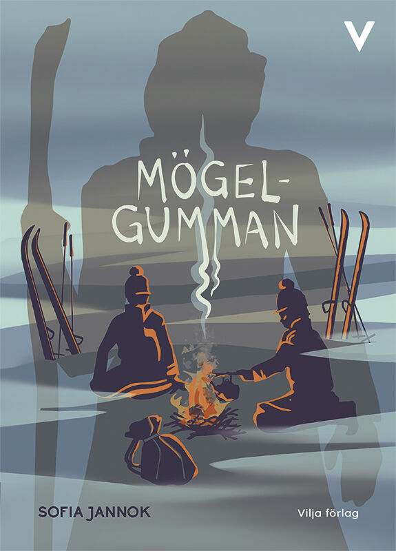 Mögelgumman (Hardcover)