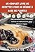 Un complet Livre de recette...