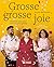 Grosse grosse joie: Manifeste jubilatoire contre la grossophobie (French Edition)