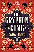 The Gryphon King