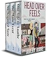 Head Over Feels: ...