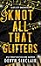 Knot All That Glitters [Alternate Cover Edition] (Slate City Omegaverse)