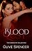 Blood Lust: Eternal Hunger: The Complete Blood Lust Series