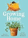 Growing Home by Beth Ferry