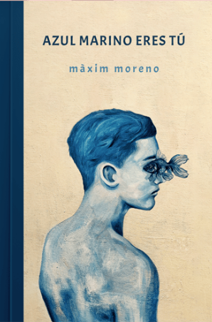 Azul Marino Eres Tú