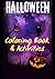 Happy Halloween: Coloring &...