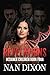 REVELATIONS A Romantic Suspense (DESIGNER CHILDREN Book 4) by Nan Dixon