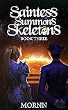 Saintess Summons Skeletons 3 by Mornn