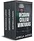 McGraw College Minotaurs Trilogy Boxed Set