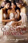 Quantum Hearts by Aries Mars Express Quantum Hearts by Aries Mars Express