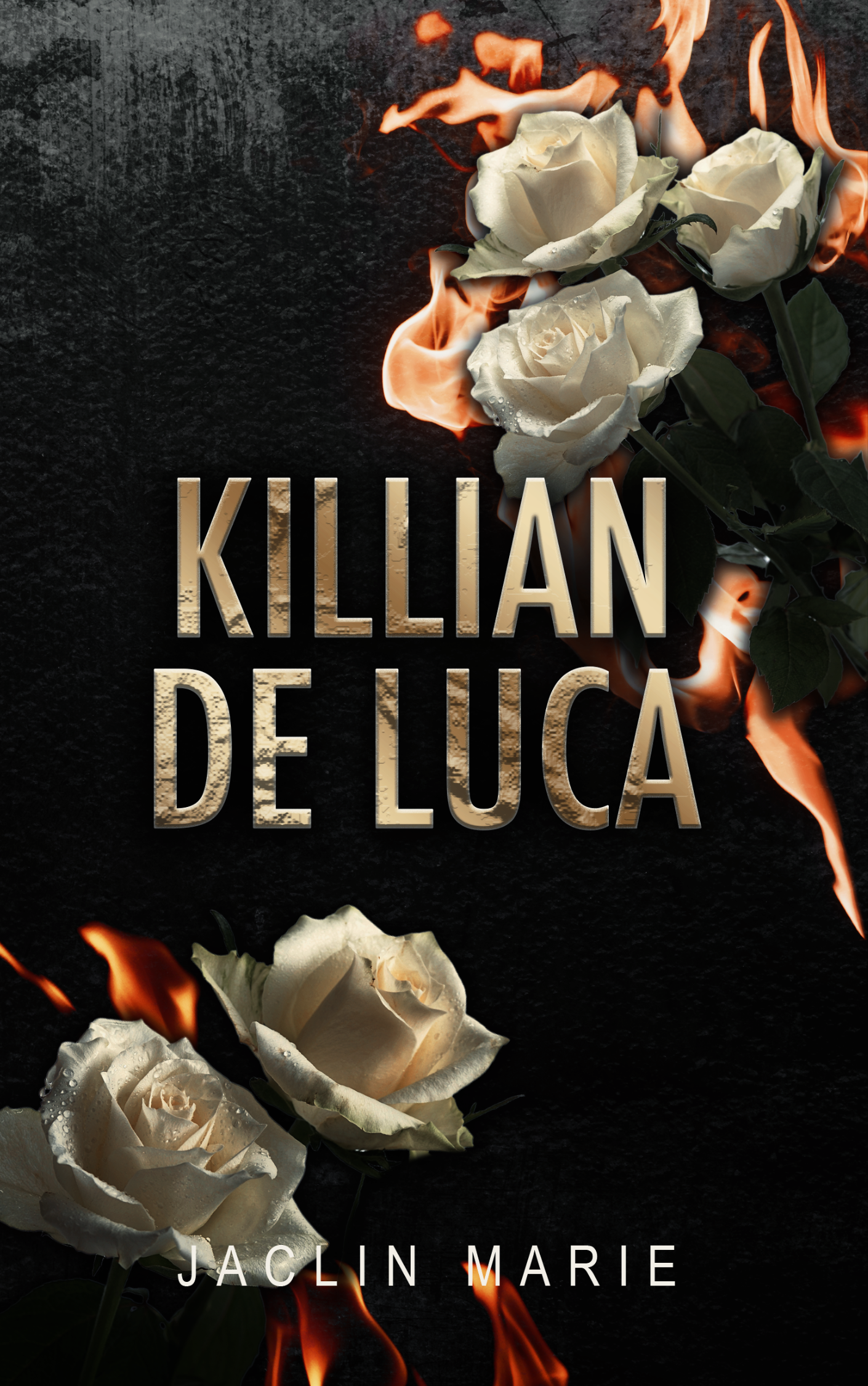 Killian De Luca