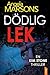 Dödlig lek (Kim Stone #4)