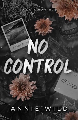 No Control: The Extended Special Edition (Unhinged Hitmen)