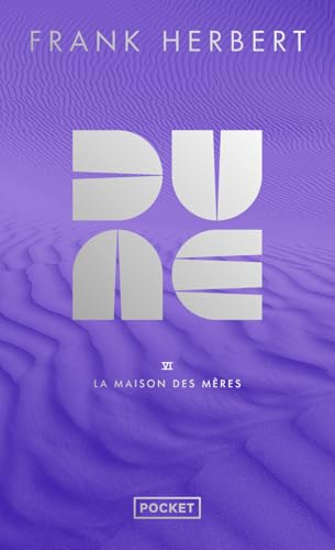 Dune - Tome 6 La maison des mères - Collector (6)