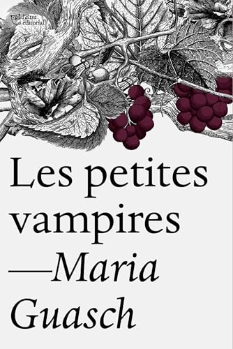 Les petites vampires (Kindle Edition)