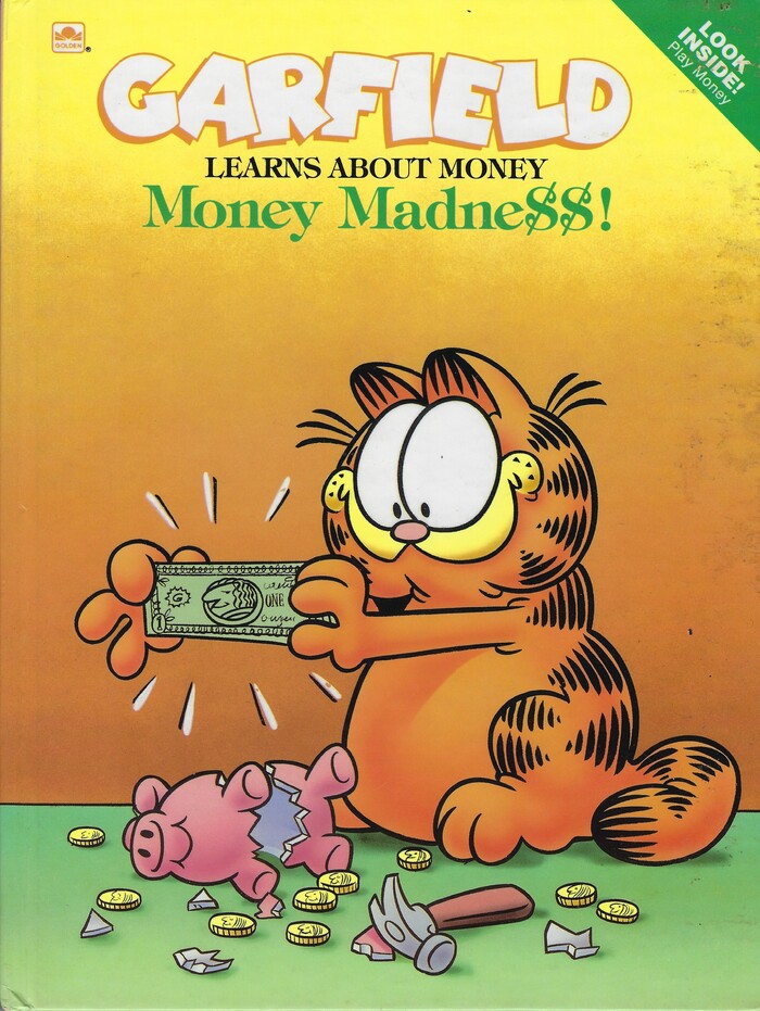 Money Madne$$!