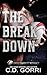 The Break Down by C.D. Gorri