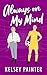 Always on My Mind (Stanmore FC Soulmates Series Book 3)