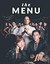 The Menu: Screenplay