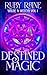 Destined Magic (Wilde & Witchy)