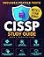 CISSP Study Guide: Master C...
