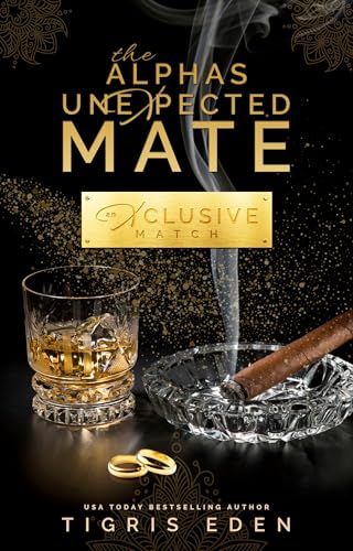 The Alpha's Unexpected Mate (Xclusive Match #1)