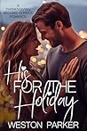 His for the Holiday