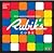 Rubik's Cube. 50 lat najsłynniejszej kostki świata by Roland Hall