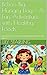 Bella's Big Hungry Day - A Fun Adventure with Healthy Foods by Lily Starling