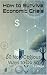 How to Survive Economic Crisis by Lu Bega