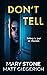 Don't Tell