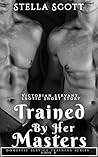 Trained By Her Masters: Victorian Servant Erotic Short Story