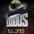 Exodus (Forgotten Starship, #1)