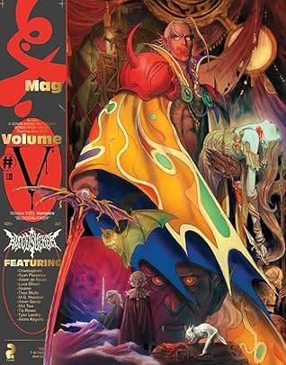 Ex.Mag, Vol. 05