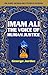 Imam Ali The Voice of Human Justice