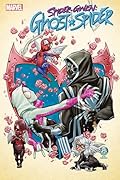 Spider-Gwen: The Ghost-Spider (2024-2025) #7