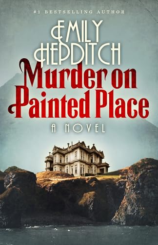 Murder on Painted Place (Kindle Edition)