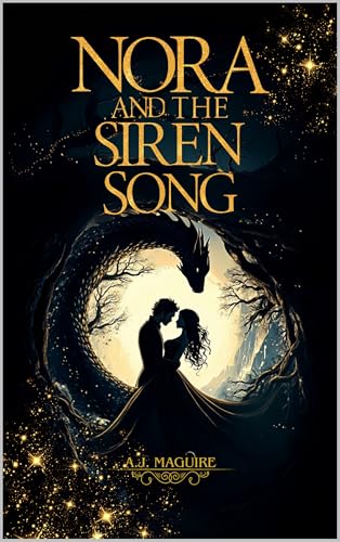 Nora and the Siren Song: A Nora Grayson Adventure (The Nora Grayson Adventures Book 3)