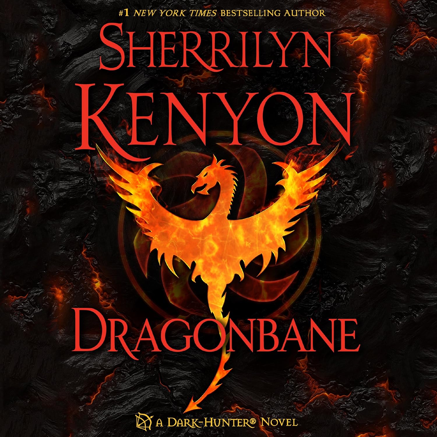 Dragonbane