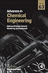 Odorous Emission Control: Monitoring and Abatement (Volume 63) (Advances in Chemical Engineering, Volume 63)
